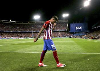 تقارير الميركاتو صراع إنجليزي بين مانشستر يونايتد وآرسنال على ضم خيمينيز