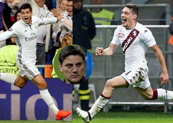 تصريحات مونتيلا موراتا وبيلوتي يرغبان في تمثيل ميلان