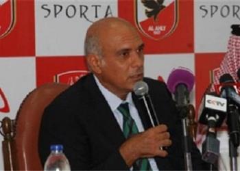 الأهلي لا نعلم سبب تغيير الحكم الموريتاني في مواجهة الوداد