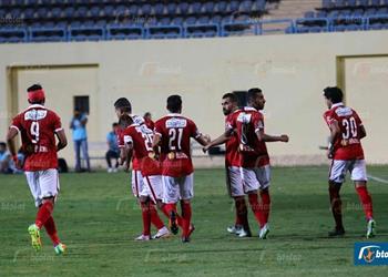 الأهلي راحة ثلاثة أيام بعد مواجهة طنطا