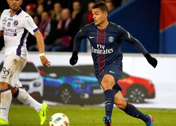 تقارير الميركاتو إشبيلية يرغب في ضم بن عرفة من باريس سان جيرمان