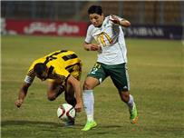 مسعد ينتقل رسميا إلى الزمالك من المقاصة