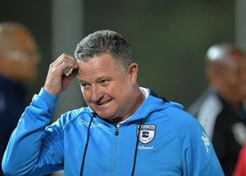 بالفيديو مدرب بيدفيست يشيد بأداء فريقه ويتجاهل عمرو جمال