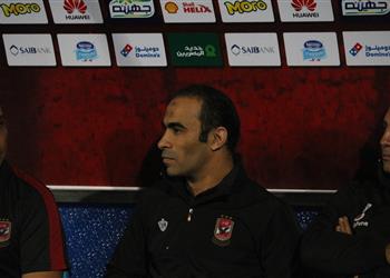 سيد عبدالحفيظ يكشف حقيقة طلب متعب الرحيل