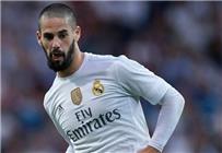 ميلان يرغب في التعاقد مع نجم ريال مدريد