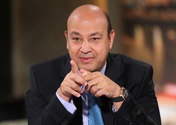 التعليق الأول لـ عمرو أديب بعد تعادل أوغندا وغانا في تصفيات المونديال