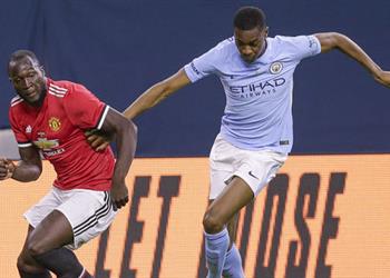 أخبار المعتقدات الدينية والسن القانوني عائق لثنائي مانشستر يونايتد