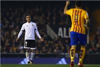 تصريحات رئيسة فالنسيا محبطين من رحيل ألكاسير إلى برشلونة