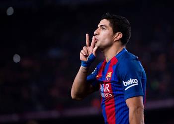 كأس الملك برشلونة يطيح بأتليتكو مدريد ويتأهل للمباراة النهائية