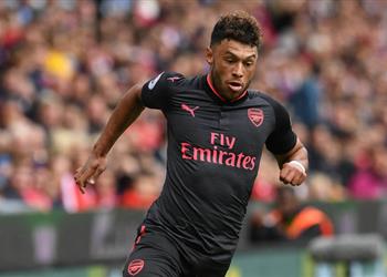 آرسنال يحاول إغراء تشامبرلين مالي ا