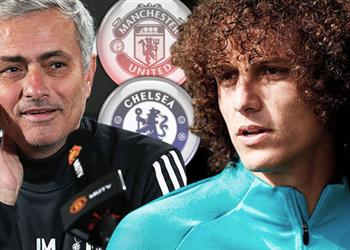 مورينيو يستغل خلاف كونتي ولويز