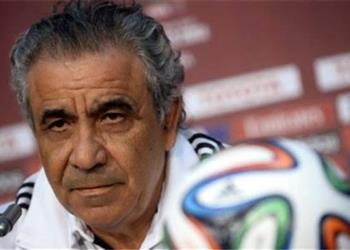 البنزرتي سأحرم الأهلي من السيطرة على الكرة وهذا موقف الخنيسي