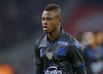 هدف ليفربول سيغادر نيس بشرط واحد