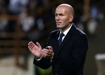 تصريحات زيدان الأسبوع التحضيري الأول مميز قبل موسم صعب