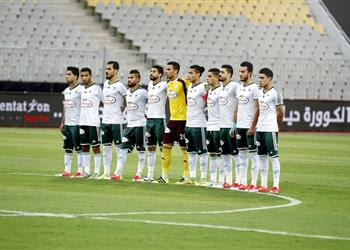 فيديو المصري يخطف فوز ا مثير ا من الإنتاج الحربي بالدوري