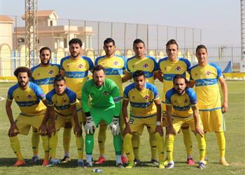 الأسيوطي يخطف تعادل ا ثمين ا من المقاولون بالدوري