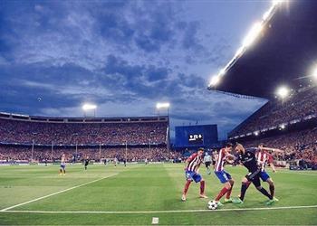 تصريحات بنزيما المراوغة حاولت مساعدة الفريق وسنفرض أسلوبنا على يوفنتوس دون تفكير