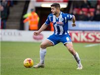 أخبار المحترفين سام مرسي يقترب من الانضمام لبارنسلي الإنجليزي