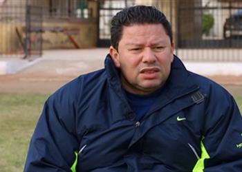 رضا عبدالعال مرتضى منصور قادر على تغيير اللوائح و كوبر لا يعرف الا الدفاع