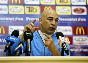 خاص المصري يعلق علي عقوبة حسام حسن