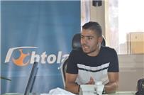 إبراهيم عبدالخالق في ندوة لـ بطولات مرتضى راجل طيب ودجلة ممكن ياخد الدوري ولو بإيدي هضم عبدالله السعيد للزمالك وهذا أكثر لاعب ظ لم في الأبيض ويكشف اسوأ مدرب لعب تحت قيادته