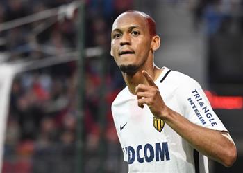 بديل عربي لفابينيو في موناكو