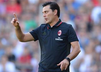 نبأ سار لميلان قبل معركة روما في الكالتشيو