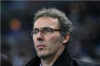 رسميا باريس سان جيرمان يفسخ عقده مع لوران بلان ومدرب ثلاثية اليوروبا ليج الأقرب