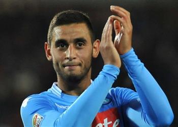 تقارير الميركاتو الجزائري غلام يفضل الانتقال إلى أتلتيكو مدريد