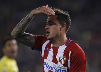 لعنة الإصابات خيمينيز ي ورط سيموني قبل ديربي الأبطال أمام ريال مدريد