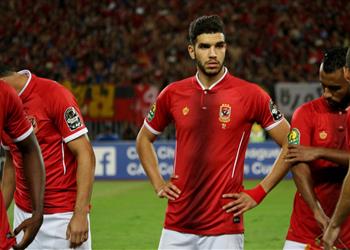 خالد بيبو معلول صاحب شخصية قوية وأزارو جيد ولكن