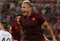 روما يرفض عرض تشيلسي المقدم للتعاقد مع ناينجولان