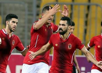 فرانس فوتبول نسر الأهلي يسعى لاصطياد الوداد بنهائي إفريقيا