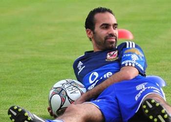 فيديو جمال حمزة باولو لا يصلح للزمالك ورحيل شيكا قرار صائب وكنت أفرح بغياب ثنائي الأهلي عن القمة