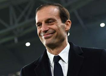 أليجري يتحدث عن الميركاتو ومواجهة كالياري وتقنية الفيديو