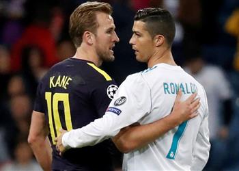 ماركا توضح حقيقة اهتمام ريال مدريد بـ كين