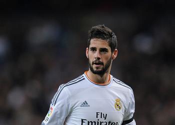 شكوك حول مشاركة إيسكو في ديربي مدريد