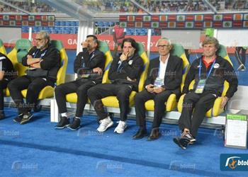 مدرب الفراعنة يدعم الأهلي قبل موقعة رادس علمتونا أن الفوز متاح إلى ما بعد التسعين