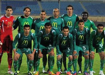 مصيلحي رئيس ا للاتحاد السكندري بالتزكية