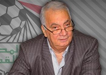 سمير زاهر يعدد نجاحات طاهر ويطالب الخطيب وحمدي بدعمه