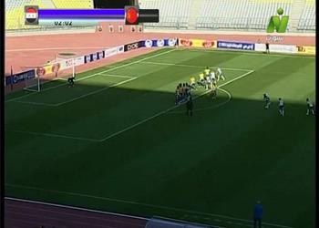 فقط في مصر سوريا والصين ضمن منافسات الدوري