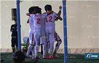 إجتماع فني بمعسكر الزمالك لمطالبة اللاعبين بضرورة الإلتزام