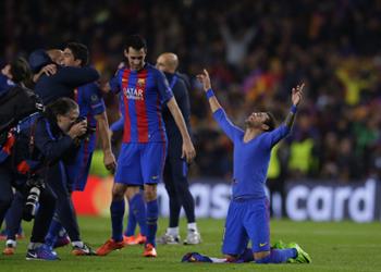 تصريحات نائب رئيس برشلونة نيمار مستمر بنسبة 200