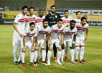 التشكيل المتوقع للزمالك أمام اتحاد العاصمة وباسم وستانلي يقودان الهجوم