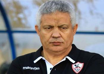 عضو مجلس إدارة الزمالك محمد حلمي مستمر في منصبه ولا نية لاستبداله بأجنبي