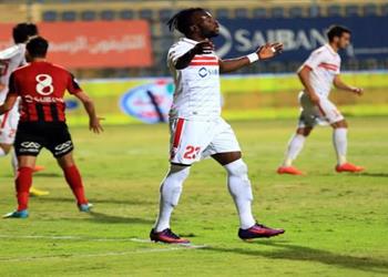 ماجد سامي يرد على مرتضى ستانلي للبيع بنصف ثمن كهربا