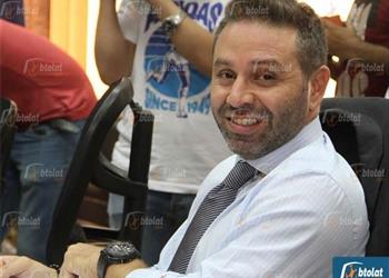 حازم إمام منتخب تونس يعلم جيدا قدرات الفراعنة