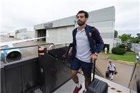 تشكيل_روما صلاح أساسيا في مواجهة بورتو بإياب الملحق