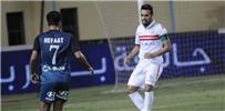 أحمد رفعت يطلب قميص إسلام جمال في الزمالك