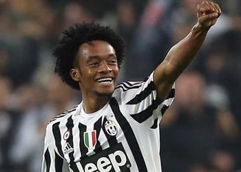 تجديد عقود كوادرادو يقترب من توقيع عقد دائم مع يوفنتوس بعد الحصول على الكالتشيو